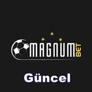 Magnumbet güncel