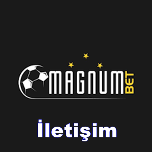 Magnumbet iletişim