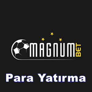 Magnumbet para yatırma