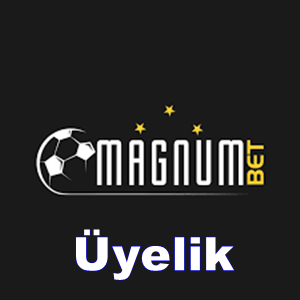 Magnumbet üyelik